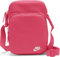 Nike Unisex Heritage (4 l) Crossbody-Tasche, Aster Pink/Aster Pink/Sail