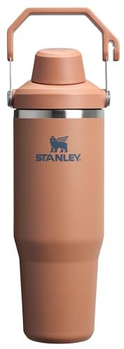 Stanley IceFlow 2.0 FastFlow Tumbler 30 oz Toast (Box)