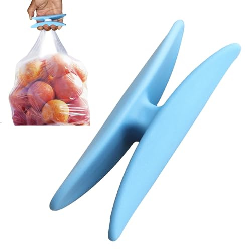 Maniglia antistrangolamento, Maniglia multifunzionale Maniglia ergonomica