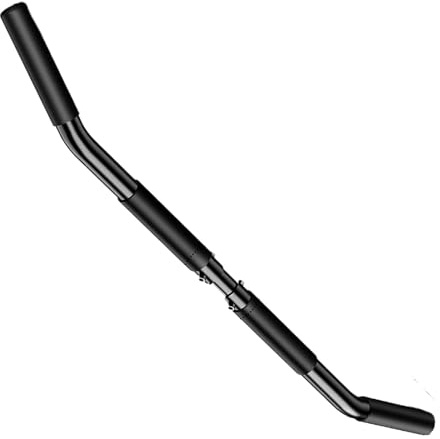 LAT PULLDOWN BAR, LAT PILLA – 78,7 cm (31 Zoll) Langhantel-Zubehör mit bequemen Griffen ohne Verrutschen, Teile und Zubehör für Trainingsgeräte für Thanksgiving, Weihnachten