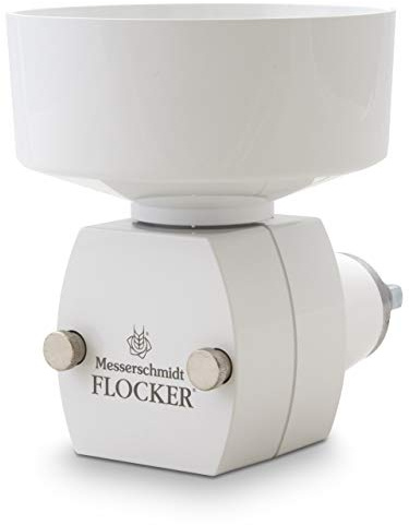 Messerschmidt 57611 Flockenquetsche für KitchenAid Artisan
