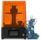 Phrozen Sonic Mighty 8K Resin 3D Drucker | 10,1 Zoll 8K Mono-LCD Bildschirm mit 28 µm Auflösung | Druckgröße 218x123x235mm | 3D Printer geeignet für Profi