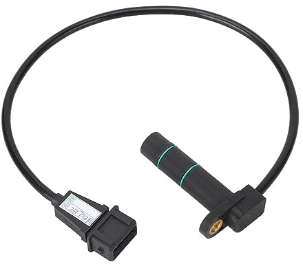 Sensore di velocità Dell'encoder 0009785008 Trasduttore di velocità della Ruota del Carrello Elevatore Ricambio del Sensore di velocità della Ruota del Carrello Elevatore per