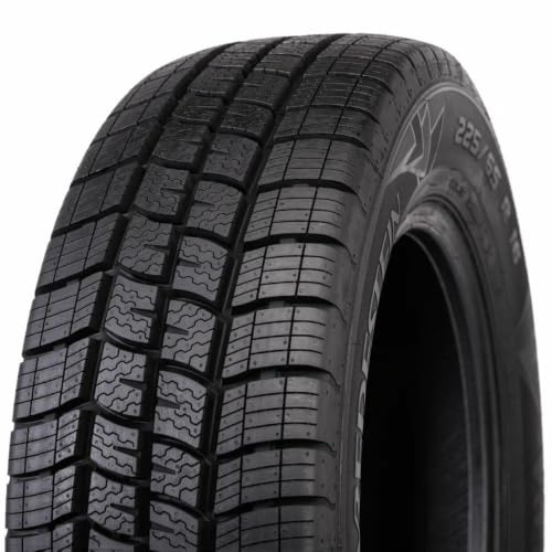 VREDESTEIN COMTRAC 2 ALL SEASON PLUS - 205/75R16C 113/111R - D/B/73 - Ganzjahresreifen