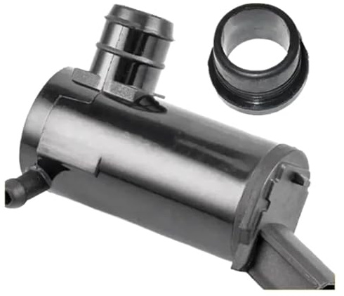 Pompa lavacristalli Per GK GH GP Jazz 1.5L 76806-T5H-H01 Pompa Lavavetri