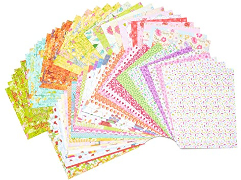 Design-Fotokarton Romance, DIN A6, 60 Blatt