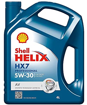 Shell 550046649 antifricción OL, Oil, OEL