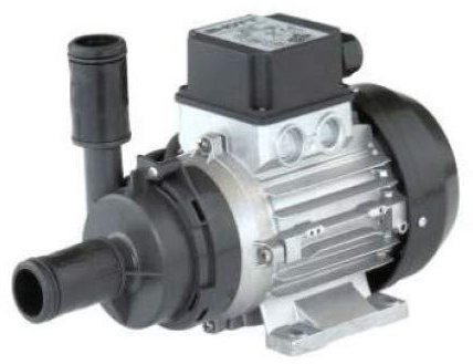 Filterpumpe SP 3600, einphasig, 5,2 m³/h, 140 W