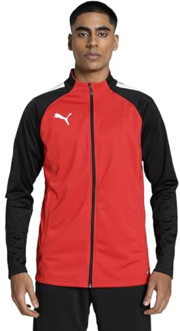 PUMA Herren Teamcup Training Jac Jacke