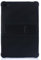 SsHhUu Funda para Huawei MediaPad M5 Lite 10, Funda de Silicona Protectora a Prueba de Golpes para niños para Huawei M5 Lite 10 10.1 Pulgadas 2018, Negro