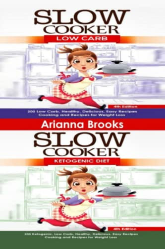 Slow Cooker: Low Carb & Ketogenic Diet