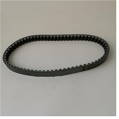 Keilriemen Für Powerlink 669 18,1 Für Roller Für Moped Für ATV Für QUAD Für 139QMB Für 1P39QMB Kurze Fall Motor CVT Antriebsriemen Tore Moped Antriebsriemen