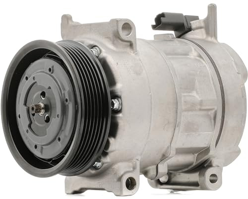 STARK SKKM-0340599 Compresseur de clim Compatible avec PEUGEOT 208 I 3/5 portes CA, CC
