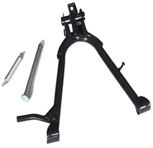 Ständer Motorradständer Motorrad Mitte Mitte Kickstand Kick Stand Unterstützung Halterung Für 125cc WY125 WY150 125 150
