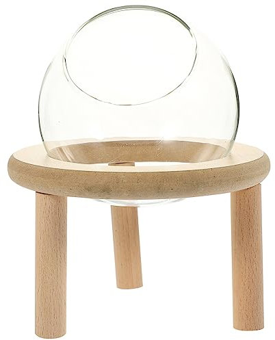 minkissy Hamster Sandbad Behälter Transparent Hochtransparentes Sandbad Für Hamster Badezimmer Haus Haustierzubehör Für Kleine Haustiere