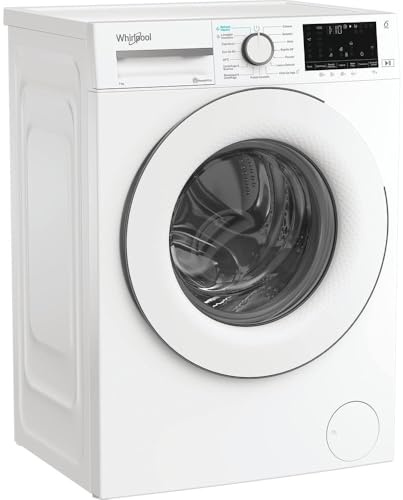 Whirlpool Lavatrice a libera installazione - WAM 762W IT