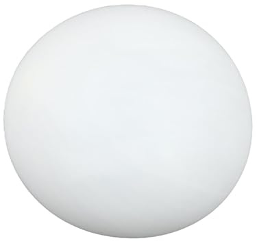 SHINEOFI Pallone Meteorologico in Lattice 72 Pollici Grande per Osservazione Atmosferica, Riprese Aeree e Decorazioni Feste, Palloncini Jumbo per Eventi Scientifici e Compleanni
