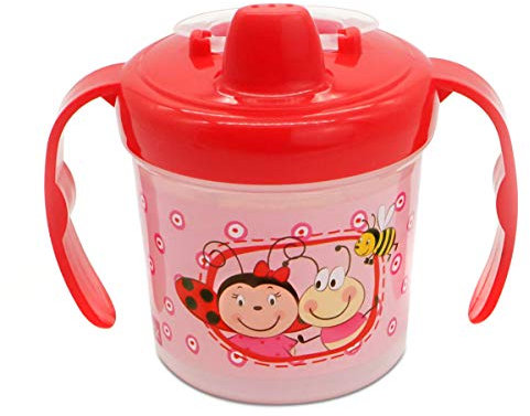 Steinbeck 13785 Gobelet d'apprentissage en mélamine