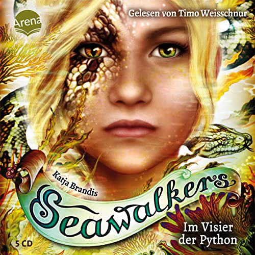 Im Visier der Python: Seawalkers 6