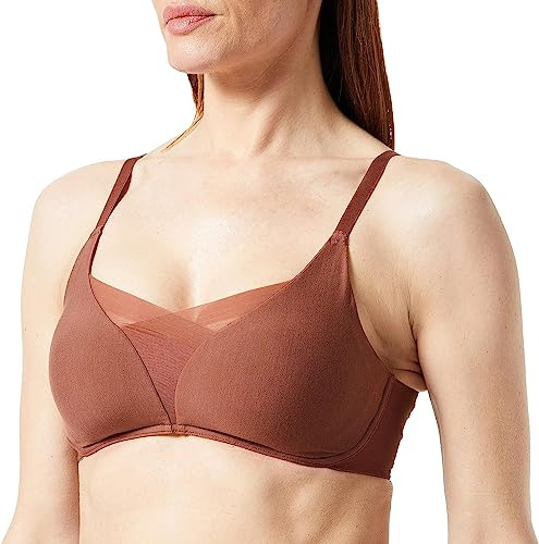 Triumph Shape Smart_01 P Reggiseno Donna