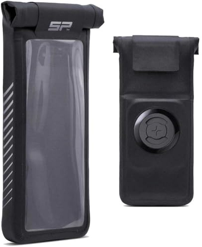 SP Connect Moto Bundle LT Universal Case L |SPC+|