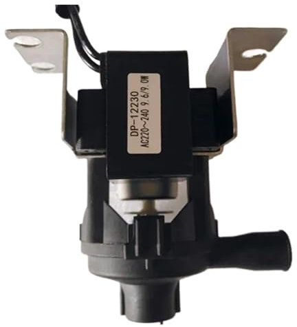 Pompa di drenaggio dell'aria condizionata centrale DP12230 Pompa di aspirazione del soffitto DP-12230