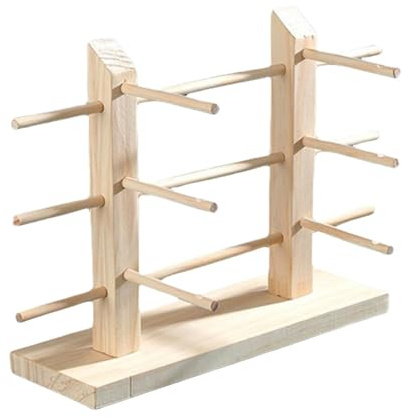 Generisch Brillenständer Kreative Sonnenbrille Rack, Sonnenbrillen-Ausstellungsständer, -Sonnenbrillen-Präsentationsständer, Brillen-Aufbewahrungsregal Für Mehrere Brillen, Abnehmbarer Brillenständer