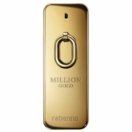 Paco Rabanne Million Gold Eau de Parfum Intense Eau (200ml)