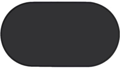 Vmiorzq Tapis en Silicone pour Chien | Tapis d'alimentation imperméable en Silicone pour Chat – Tapis de gamelle d'eau Anti-déversement pour Chat pour intérieur et extérieur