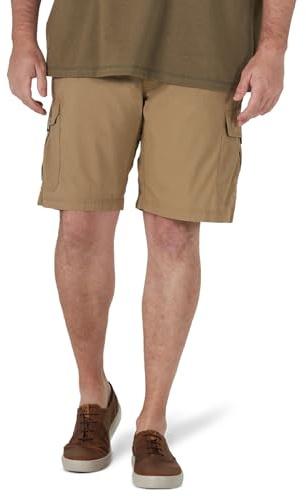 Extreme Motion Crossroad Cargo Short, Nomad, 32