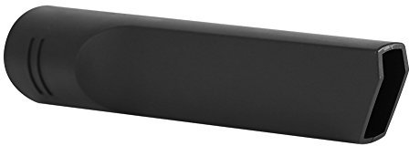 Asixx Boquilla de Aspiradora, Boquilla Plana,Aspirador Universal DE 35 Mm,Accesorio para Aspiradora,para Limpiar Estantes,Cama,Sofa, Mesa, Etc.