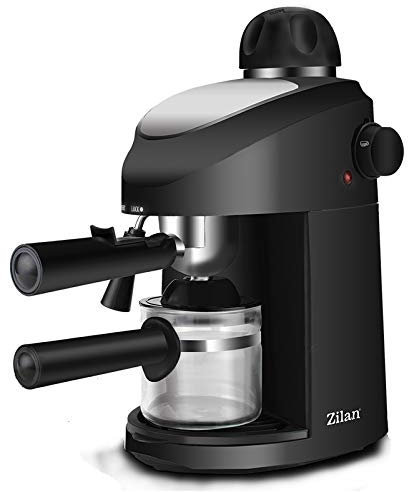 Zilan ZLN3154 Machine Expresso, 800W, Noir