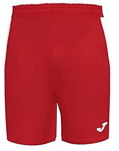 Joma Maxi - Shorts - Short Hybride - Homme