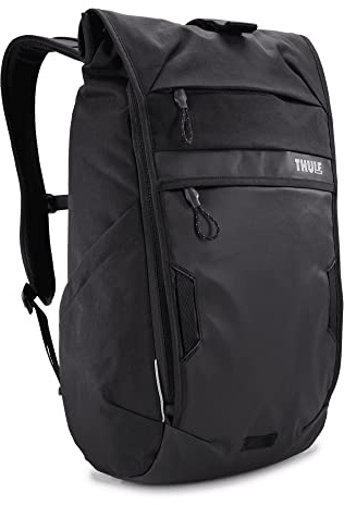Thule Paramount Commute Backpack 18L Black