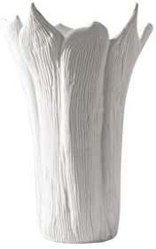 XCC Décorations de céramique Simples et Modernes la télé Armoire Arrangement Fleurs Zen Table Séché Vase Vase Vase