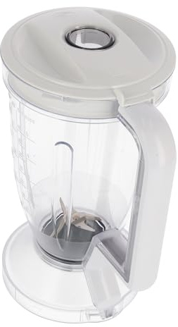 sparefixd Accesorio para jarra licuadora para licuadora Bosch MCM4100GB