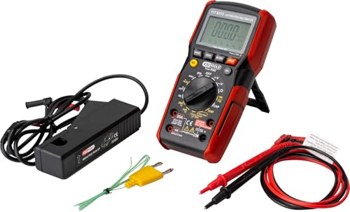 KS TOOLS Multimètre 117.0215