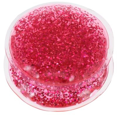 PAMINGONO 2 Caldi E Per Gli Occhi Cuscino Rinfrescante Per Gli Occhi Per Il Rilassamento Per La Terapia Domestica