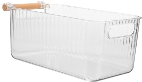 Ipetboom Bowl De Remojo Para Manicura Recipiente Transparentes Para Cuidado De Uñas Para Salones y Uso Doméstico Para Ablandar Cutículas y Quitar Esmalte