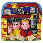 marionetas