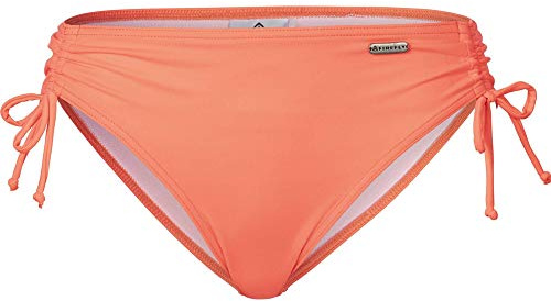 Firefly dam Ella bikini byxor Granatina 44 EU