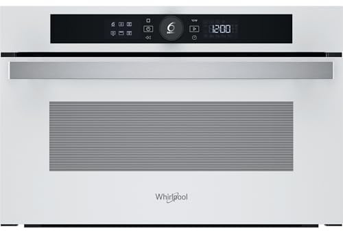 Whirlpool - Micro-ondes encastrables WMD44MB (31 litres)