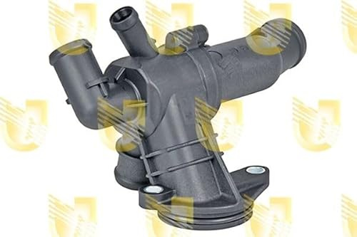 Unigom 341862 FLANGIA TERMOSTATO IBIZA/FABIA/POLO VI 1.2 TDI