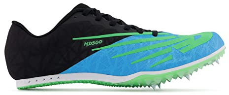 New Balance MD500v8 Zapatilla De Correr con Clavos - SS22-45.5