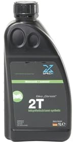 Spec-X Motoröl Bike 2T Street 1 Liter