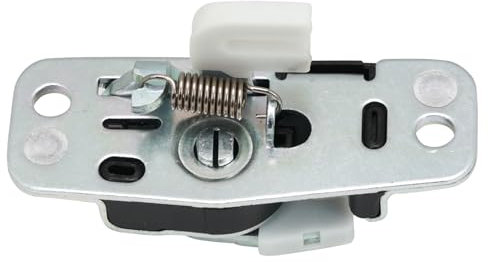 AUROLYNNE Serratura Porta Per Jumper Ducato Boxer Serratura Scorrevole Serratura Laterale 1335777080 1349983080