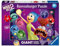 Ravensburger - Inside Out 2 Personaggi, Puzzle Bambini 4 anni, Puzzle 60 Pezzi, Regalini fine Festa Compleanno Bambini, Rompicapo 70x50cm