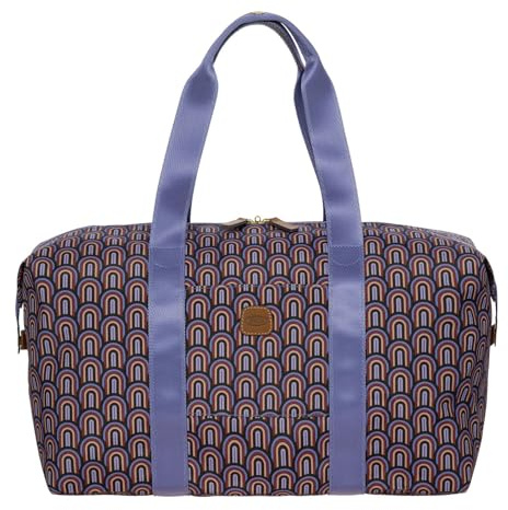 BRIC'S X-Bag Holdall Dufffle Bag Pop