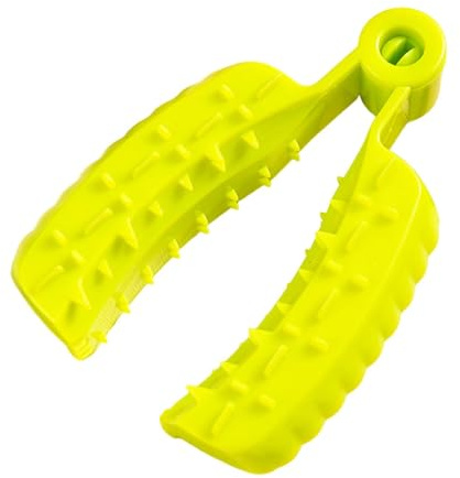 Vegetabiliskt skärskydd | Mat Crabber Tool, icke-slip mat grabber verktyg, handskydd för att skära grönsaker,