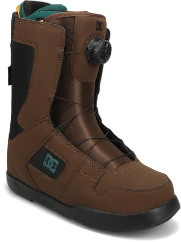 DC Mens Phase Boa® Snowboard Boots
